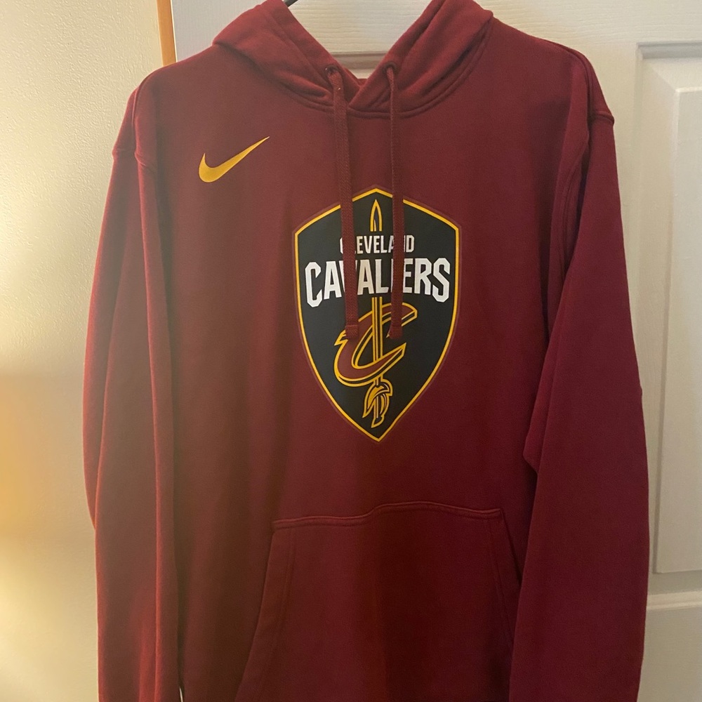Cavs Hoodie